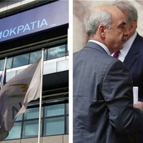 Τα πέντε «κλειδιά» της νίκης -Που θα κρίθει η μάχη για την προεδρία της Νέας&nbsp;Δημοκρατίας