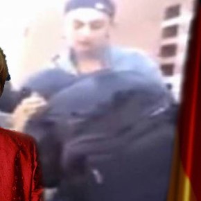 Το «savoir vivre» των μουσουλμάνων λαθρομεταναστών στη Γερμανία!&nbsp;[βίντεο]