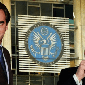 ΤΟ ΔΗΜΟΣΙΟ ΧΡΕΟΣ ΕΙΝΑΙ ΤΟ ΑΝΤΙΔΩΡΟ ΣΤΟΝ ΠΡΙΓΚΙΠΑ ΑΠΟ ΤΙΣ&nbsp;ΗΠΑ