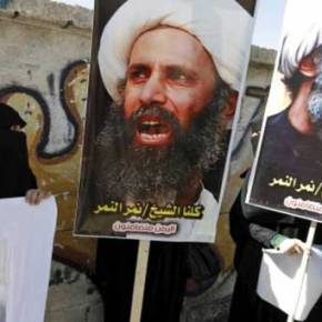 Πόλεμο κήρυξε το Ιράν στην Σαουδική Αραβία μετά τον αποκεφαλισμό σιίτη ιερωμένου: «Θα διαγραφείτε από την Ιστορία»!&nbsp;(upd)