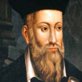 10 προφητείες του Νοστράδαμου για το 2016 – Τι είπε για πόλεμο, φόρους και&nbsp;σεισμό