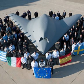 Ελληνική Αμυντική Βιομηχανία: λύσεις για τα αδιέξοδα&nbsp;υπάρχουν