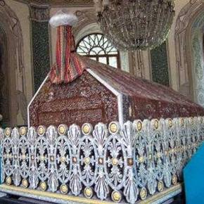 Απίστευτα συγκλονιστικό! Πήρα την εκδίκηση για την πτώση του&nbsp;Βυζαντίου.