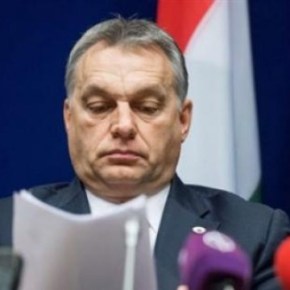 Ουγγαρία: «Γραμμή άμυνας» στα βόρεια σύνορα της Ελλάδας προτείνει ο&nbsp;Ορμπάν!