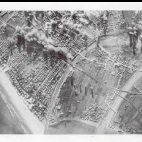 Σπάνιο βίντεο ντοκουμέντο: Ο βομβαρδισμός του&nbsp;Πειραιά