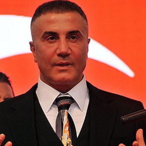 Νονοί του Οργανωμένου Εγκλήματος στο Πλευρό του&nbsp;Ερντογάν!!