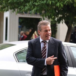 Αρχές Φεβρουαρίου η ψήφιση του&nbsp;ασφαλιστικού