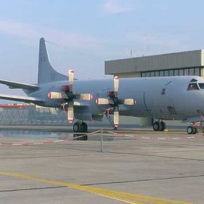 Εφημερίδα Παραπολιτικά: »Τα Orion στο υπόστεγο – Στα τέλη Ιανουαρίου ξεκινά το πρόγραμμα αναβαθμίσεως του πρώτου&nbsp;αεροσκάφους»