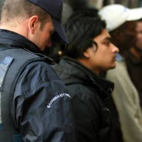 Η κυβέρνηση για πρώτη φορά μελετά σοβαρά την έξοδο από την Συνθήκη Σένγκεν! – Η στάση των&nbsp;ΕΔ