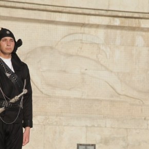 Οι Ένοπλες Δυνάμεις «παίρνουν πάνω» τους και την Γενοκτονία των Ποντίων! Πως&nbsp;εμπλέκονται