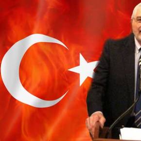 Αμερικανός καθηγητής: Η Τουρκία θα βυθιστεί σε εμφύλιο και θα αποσταθεροποιηθεί