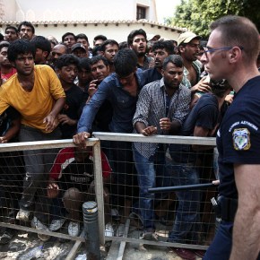Επαναφέρει ελληνικό αποκλεισμό από τη Σένγκεν η&nbsp;Αυστρία