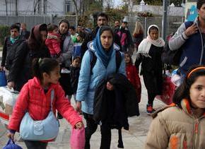 Στο Κολέγιο των Επιτρόπων το θέμα της Ελλάδας και της Σένγκεν Το Κολέγιο των Επιτρόπων ετοιμάζει το σχέδιο για διετή επιβολή ελέγχων στα εσωτερικά&nbsp;σύνορα.