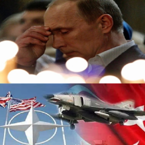 Ορθόδοξη Χριστιανική Συμμαχία Ελλάδας-Ρωσίας Vs&nbsp;ΝΑΤΟ-Τουρκίας!