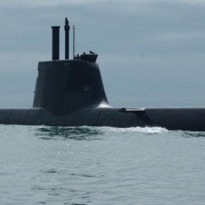 Νεοθωμανικά σχέδια για κυριαρχία στην Ανατολική&nbsp;Μεσόγειο!