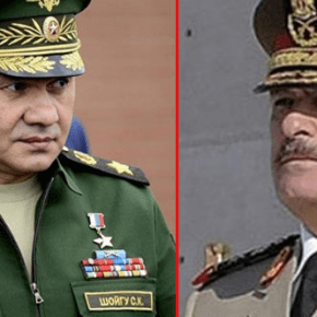 ΡΑΓΔΑΙΕΣ ΕΞΕΛΙΞΕΙΣ… Ετοιμάζονται για Γενική Έφοδο… Ρωσοτουρκικός Πόλεμος μέσα στη&nbsp;Συρία