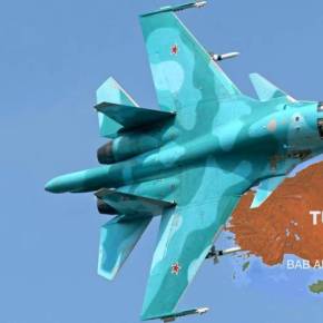 Ώρα μηδέν για την Τουρκία: «Οι Κούρδοι περνάνε αύριο τον Ευφράτη – Yπάρχει εθνοκάθαρση των Τουρκομάνων»&nbsp;(vid)