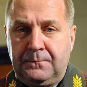 ΘΑΝΑΤΟΣ-ΜΥΣΤΗΡΙΟ ΡΩΣΟΥ ΣΤΡΑΤΗΓΟΥ ΣΤΗ ΣΥΡΙΑ! Τον είχε στείλει ο Πούτιν σε μυστική&nbsp;αποστολή