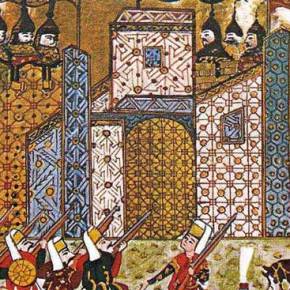 Η Άλωση της Ρόδου και η παράδοση της σαν σήμερα στον&nbsp;Σουλεϋμάν