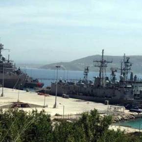 Τι συμβαίνει στην αμερικανική βάση στη&nbsp;Σούδα;