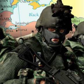 Η Ρωσία μεταφέρει δυνάμεις στα σύνορα Συρίας και Τουρκίας – Έτοιμη να χτυπήσει επί τουρκικού εδάφους αν η Άγκυρα κάνει το… λάθος (vid,&nbsp;χάρτες)