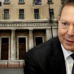 Πραξικόπημα Γ.Στουρνάρα: Ποιος επιτέλους κυβερνάει αυτή τη&nbsp;χώρα;