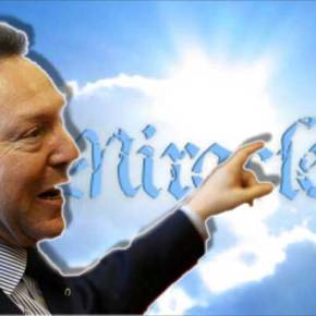 Γ.Στουρνάρας: «Η Γερμανία είναι η χώρα που απειλεί πραγματικά την ευρωζώνη και την παγκόσμια οικονομία και όχι η&nbsp;Ελλάδα»!