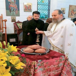 Σήμερα τελούνται τα πρώτα Θεοφάνια στη Σμύρνη μετά το&nbsp;1922!