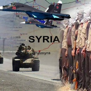 Ο Ρ.Τ.Eρντογάν απειλεί με πόλεμο Ρωσία και Κούρδους: «Δεν θα ανεχτώ ρωσική βάση στα σύνορά&nbsp;μας»!