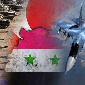 «Τελεσίγραφο» πολέμου παρέδωσε η Tουρκία: «Oι Κούρδοι ελέγχουν 400 χλμ στην Συρία – Δεν θα το ανεχτούμε» – Εξoντώθηκαν οι ισλαμιστές στον Ευφράτη&nbsp;(φωτό,vid)