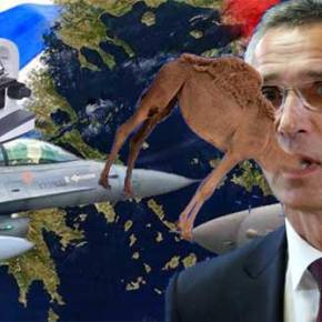 Επίθεση της Μόσχας στην Άγκυρα για τις παραβιάσεις στο&nbsp;Αιγαίο