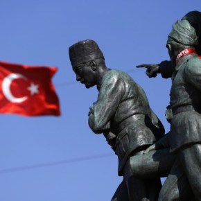 Τουρκία: θέλει τώρα 5 δισ. για το προσφυγικό από την&nbsp;Ευρώπη