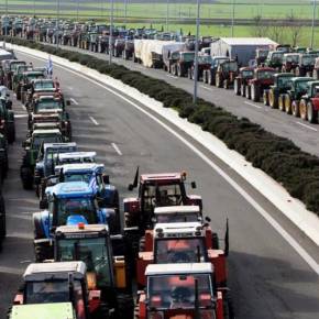 Υποχώρηση Τσίπρα για να ανοίξουν οι&nbsp;δρόμοι