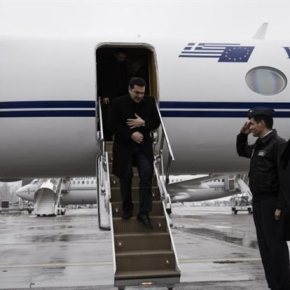 Τσίπρας στο Νταβός: Το 2015 κλείνει με πρωτογενές πλεόνασμα Ποια στοιχεία παρουσιάζει στους συνομιλητές του ο&nbsp;Πρωθυπουργός