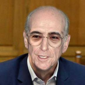 «ΦΑΙΝΕΤΑΙ ΟΤΙ ΔΕΝ ΕΙΝΑΙ ΑΡΙΣΤΕΡΟΣ Ο ΠΡΩΘΥΠΟΥΡΓΟΣ ΑΛΛΑ ΠΑΣΟΚΤΖΗΣ» ΛΕΕΙ Ο ΛΕΒΕΝΤΗΣ…&nbsp;ΒΙΝΤΕΟ