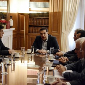 Σύγκλιση για «λογική» αύξηση των εργοδοτικών&nbsp;εισφορών