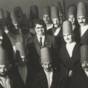 Η Ελλάδα του Τουργκούτ&nbsp;Οζάλ