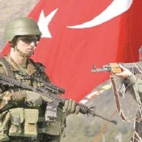 H Τουρκία, το «σύνδρομο των Σεβρών» και η&nbsp;Ρωσία