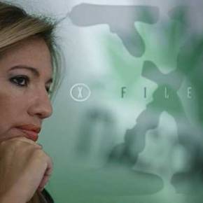 Φ.Κρανιδιώτης κατά ΠΑΣΟΚ: »Η Φώφη πρέπει να ήρθε πρόσφατα στην Ελλάδα με τα καινούρια X&nbsp;files»