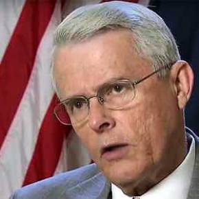 ΑΜΕΡΙΚΑΝΟΣ ΓΕΡΟΥΣΙΑΣΤΗΣ : ΤΟΥΡΚΙΑ ΚΑΙ ΣΑΟΥΔΙΚΗ ΑΡΑΒΙΑ Η ΑΙΤΙΑ ΤΟΥ ΠΑΓΚΟΣΜΙΟΥ ΚΑΚΟΥ!&nbsp;(βίντεο)