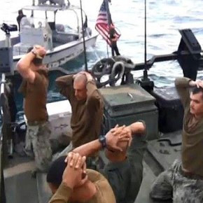 Τι τρέμουν οι ΗΠΑ με το Ιράν – Ποιο είναι το εφιαλτικό&nbsp;σενάριο