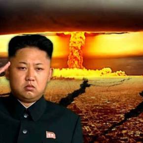 Νέα δεδομένα από ΗΠΑ: «Κι όμως η Βόρεια Κορέα έκανε δοκιμή βόμβας υδρογόνου»&nbsp;(vid)