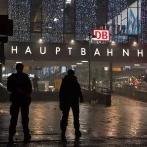 Επίθεση όπως στο Παρίσι ετοίμαζαν οι τζιχαντιστές στο&nbsp;Μόναχο