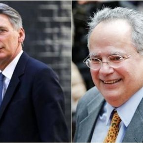 Χάμοντ προς Κοτζιά: Αυτό που επιθυμούμε είναι μία βιώσιμη λύση στην&nbsp;Κύπρο