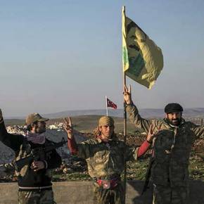 Α.Νταβούτογλου: «Διατηρούμε το δικαίωμα να βομβαρδίσουμε την Βόρεια Συρία»&nbsp;!!