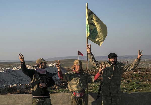 YPG
