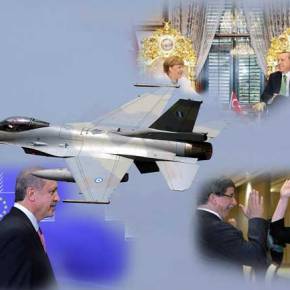 Νέες παραβιάσεις στο&nbsp;Αιγαίο