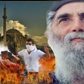 Ρωσικά ΜΜΕ: «Να διαβαστούν πάρα πολύ προσεκτικά τα αρχεία του Αγίου Παΐσίου στο Άγιο&nbsp;Όρος»!