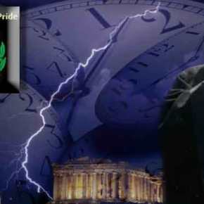 Ο ΙΕΡΑΡΧΗΣ ΠΟΥ ΠΡΟΕΒΛΕΨΕ ΤΟ ΣΗΜΕΡΑ ΚΑΙ ΓΙ’ ΑΥΤΟ ΤΟΝ ΧΑΡΑΚΤΗΡΙΣΑΝ…ΤΡΕΛΟ! (βίντεο)