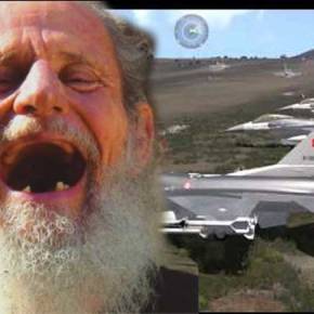 ΤΟ ΕΛΛΗΝΟΤΟΥΡΚΙΚΟ «ΠΑΡΤΥ» ΣΤΟ ΑΙΓΑΙΟ ΣΥΝΕΧΙΖΕΤΑΙ,(βίντεο)